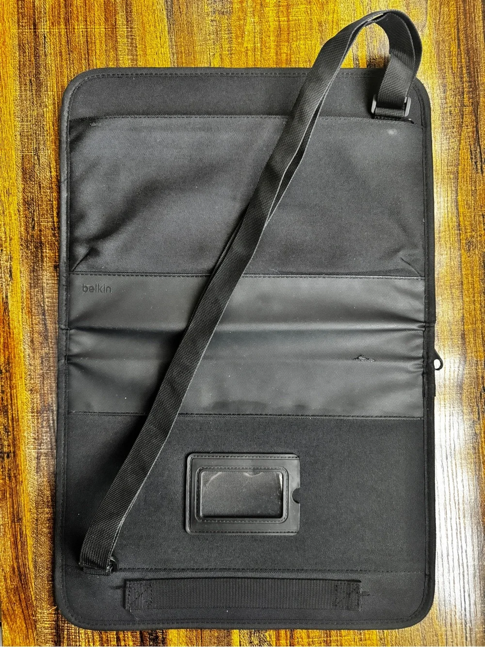 belkin case shoulder